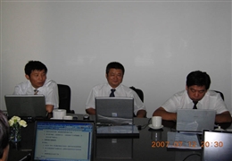 2007年計劃會掠影-5