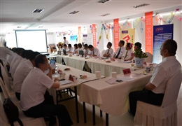 2012年計劃會掠影-3