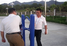 2005年計劃會掠影-4