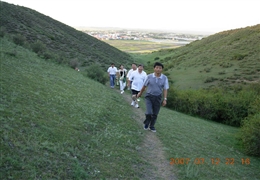 2007年計劃會掠影-6