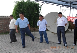 2008年計(jì)劃會(huì)掠影-7