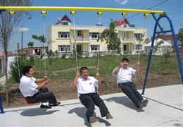 2006年計劃會掠影-1