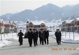 2008年計(jì)劃會(huì)掠影-5