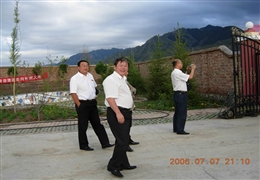 2006年計劃會掠影-4