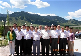 2006年計劃會掠影-6