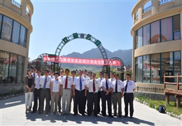 2009年計劃會掠影-1
