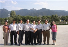 2005年計劃會掠影-5