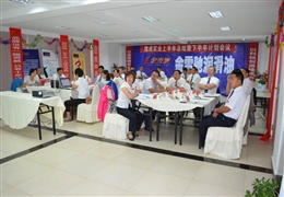 2012年計劃會掠影-6