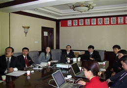 2005年計劃會掠影-1