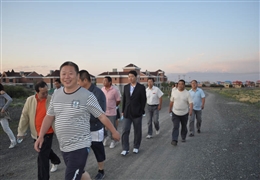 2009年計劃會掠影-3