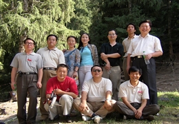 2004年計劃會掠影-2