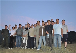 2009年計劃會掠影-4