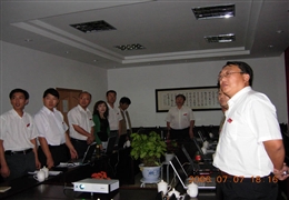 2006年計劃會掠影-3
