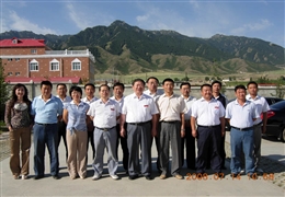 2008年計(jì)劃會(huì)掠影-1
