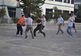 2009年計劃會掠影-2