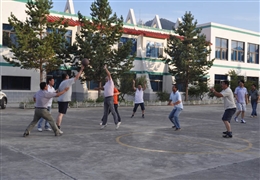 2009年計劃會掠影-6