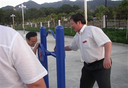 2005年計劃會掠影-3