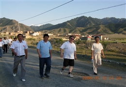 2008年計(jì)劃會(huì)掠影-11