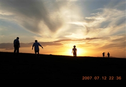 2007年計劃會掠影-8