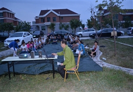 2012年計劃會掠影-4