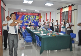 2011年計劃會掠影-7
