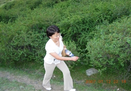 2007年計劃會掠影-7