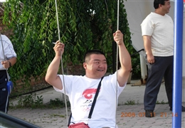 2008年計(jì)劃會(huì)掠影-8
