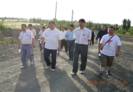 2008年計(jì)劃會(huì)掠影-9