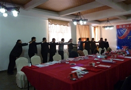 2010年計劃會掠影-4
