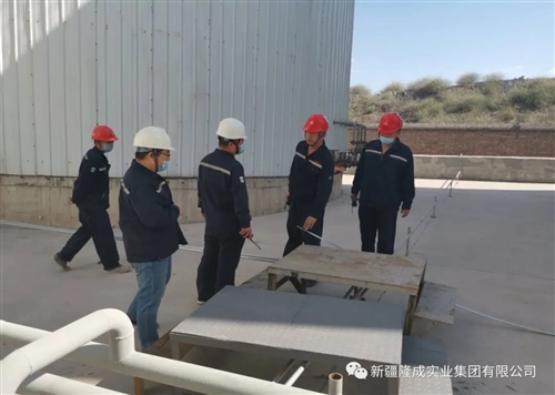 抗疫就是命令，保供就是戰(zhàn)場(chǎng)